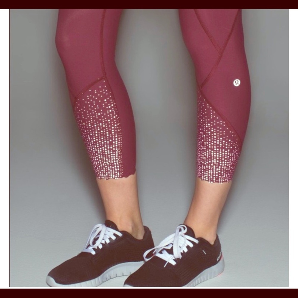 Lululemon leggings